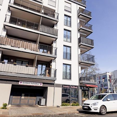 NEW! Pineapple Apartments Dresden Zwinger II Exterior foto