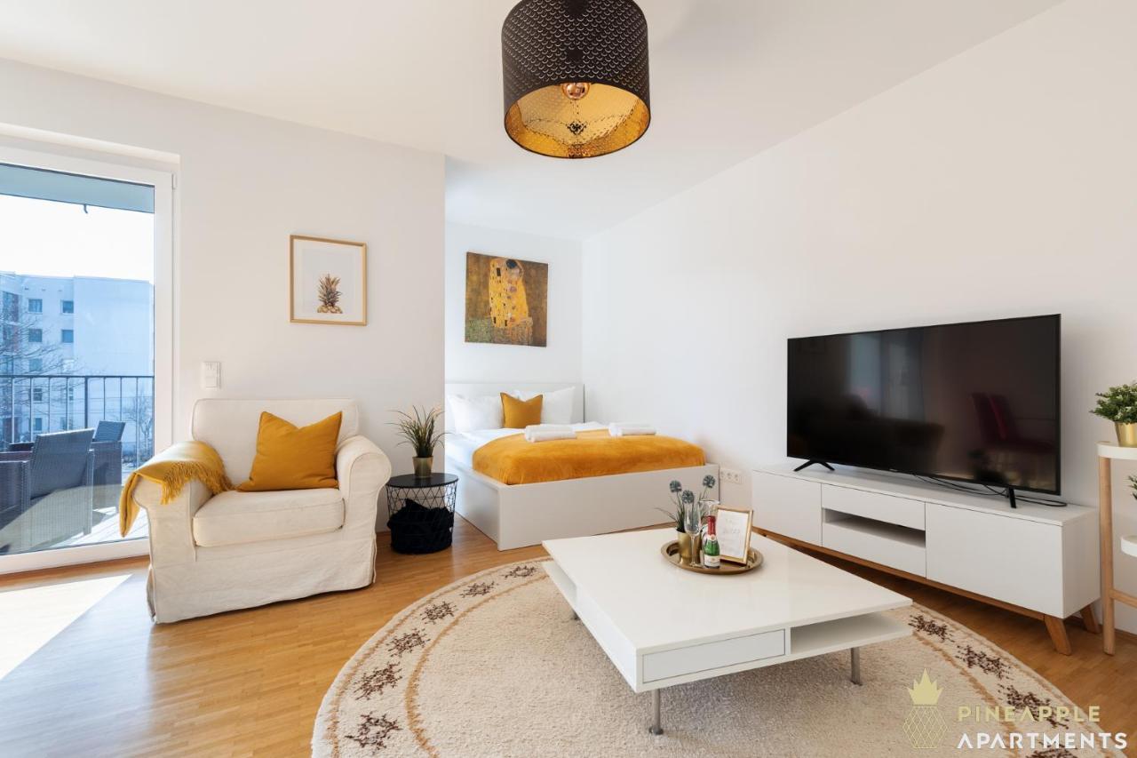 NEW! Pineapple Apartments Dresden Zwinger II Exterior foto