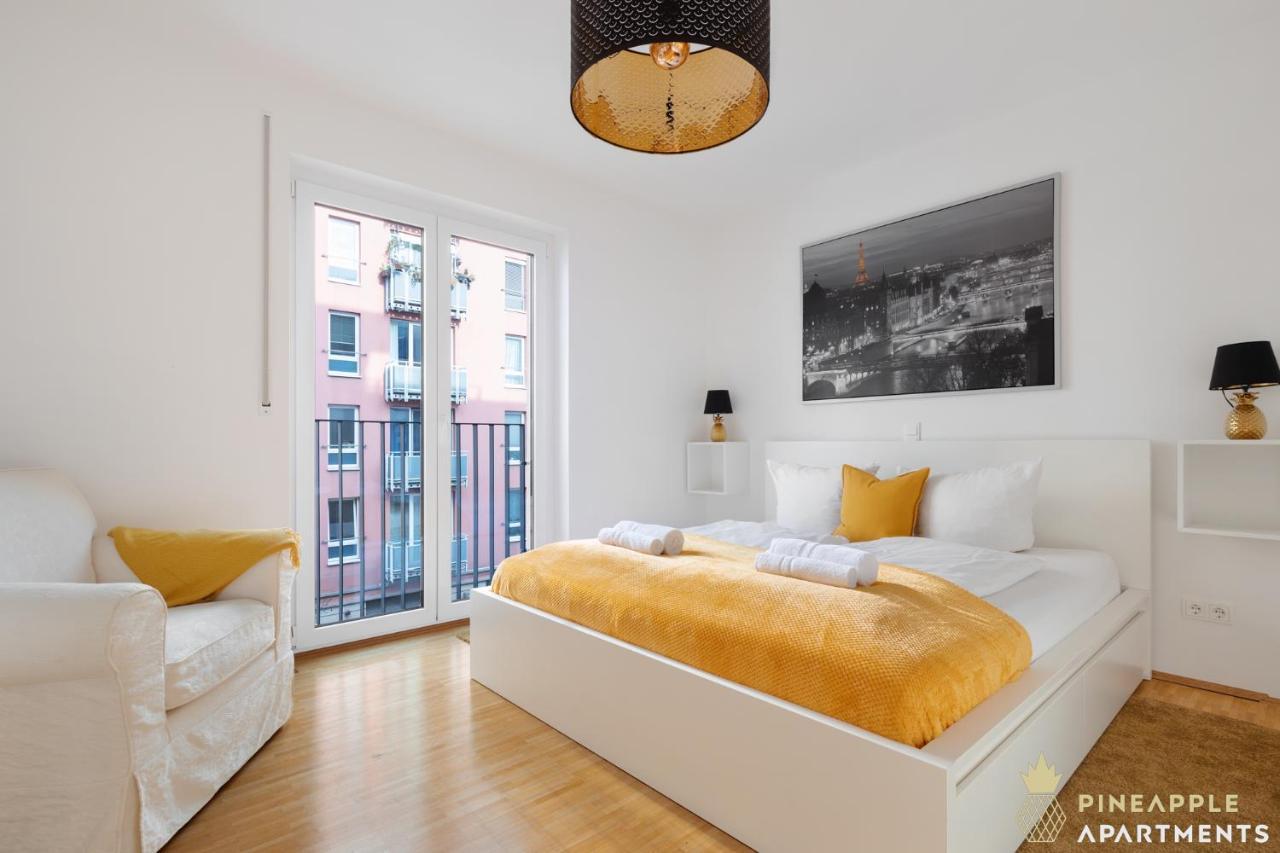 NEW! Pineapple Apartments Dresden Zwinger II Exterior foto