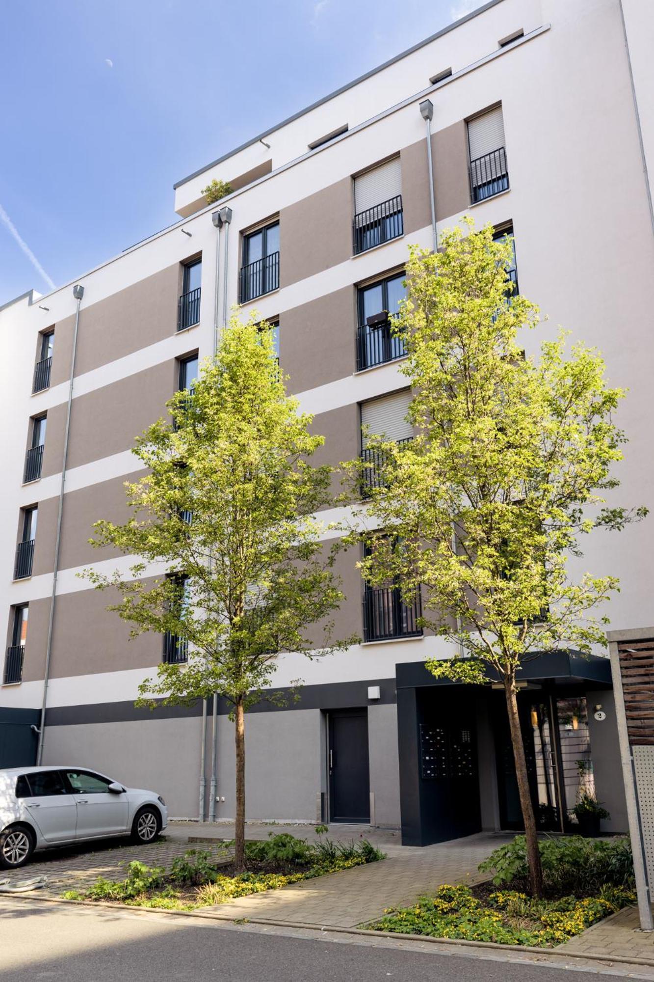 NEW! Pineapple Apartments Dresden Zwinger II Exterior foto